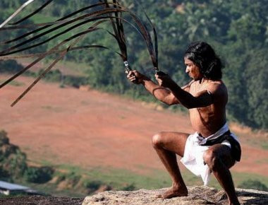 Βίντεο: Επτά όπλα μονάχα για... «σκληρούς παίκτες»